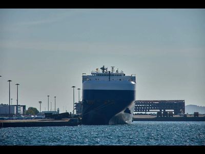 How Australia built world’s biggest battery-powered ferry