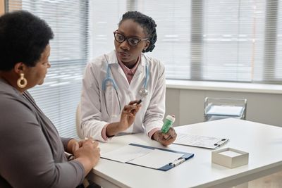 Gilead to Pay Texas $45 Million Over Claims Its Free Nurse Program Steered Medicaid Prescriptions, Denies Wrongdoing