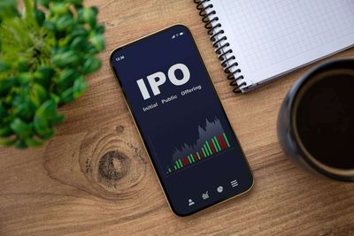Two SME IPOs open today: Ajwa Projects, Carver Roboweld. Check price band and key details
