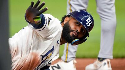 Rays Rise From the Dead in Extra Innings to Keep World Series Dream Alive