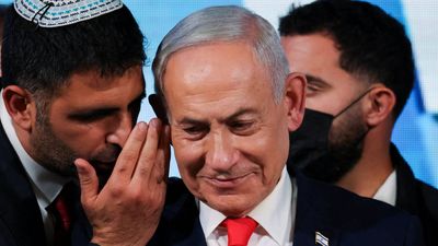 Netanyahu leads but falls short of majority in Israel elections: What could happen next?