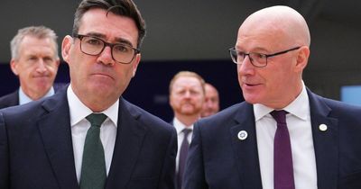 UK Budget 'must reverse looming cuts to Scotland's funding', Scottish Government says