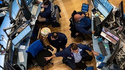 Tech stocks soar as SK hynix adds to rising AI confidence
