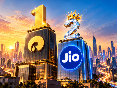 No. 2 on Day 1: How Jio Platforms broke India’s market cap hierarchy in debut trade