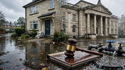 London homeowner ordered to repay £225,000 to Thames Water over flood claim