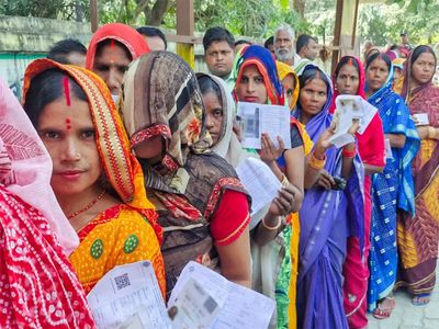 BJP wins four, SP two in UP MLC polls; counting continues in five seats
