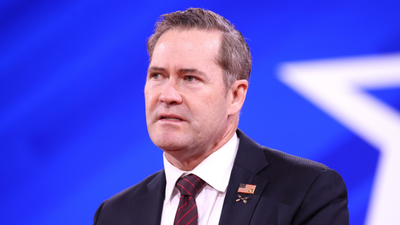 'Do You Understand Who You're Dealing With?' Mike Waltz Clashes With Cuban Minister as UN Debate Is Suspended