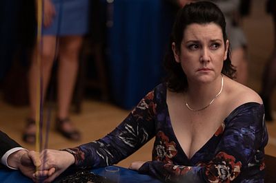Yellowjackets star to play Australian mushroom murderer Erin Patterson in new Paramount+ series