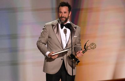 Noah Wyle thought Sexiest Man Alive accolade was a 'prank'