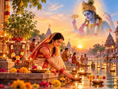Why Does Kartik Maas Make Even the Smallest Act Matter?