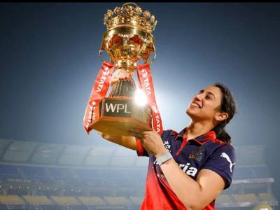 Royal Challengers Bengaluru WPL Auction 2027 Players List: Smriti Mandhana to Ellyse Perry, check base price, auction price and full squad