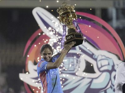 Mumbai Indians WPL Auction 2027 Players List: Harmanpreet Kaur to Nat Sciver-Brunt, check base price, auction price and full squad