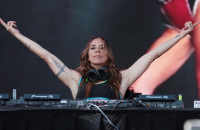 Melanie C has 'made peace' with always being a Spice Girl