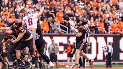 Previewing the 2026 Week 9 Pac-12 Football Games