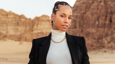 How Alicia Keys’ charity raised $86.6M to help children with HIV