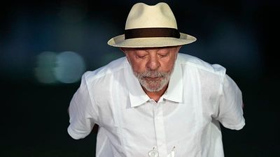 Brazil: Lula celebrates 81st birthday after re-election victory