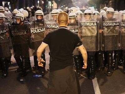 Serbia’s 'leaderless' student movement won the election. Now it must choose a leader