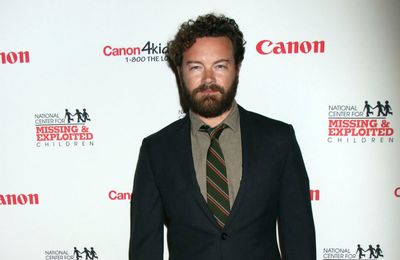 Danny Masterson loses appeal against 2023 rape conviction