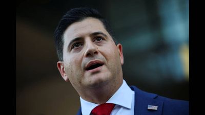 Judge Rules Trump’s Top L.A. Prosecutor Is Serving Unlawfully, Disqualifies Him From Two Cases
