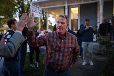 The most vulnerable senators of 2026 less than a week before Election Day