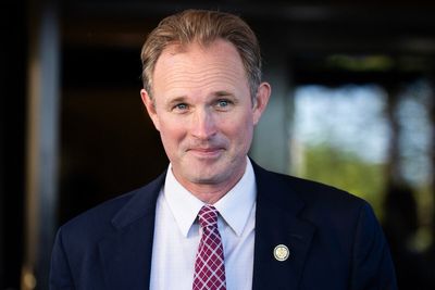 The 10 most vulnerable House members less than a week before Election Day - Roll Call