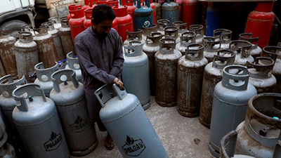 Pakistan's gas mess: LPG prices soar, imported LNG piles up and the debt bill keeps growing
