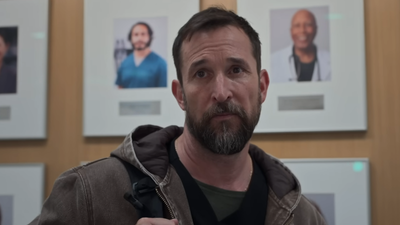 'He's Not Even the Sexiest Man on His Show': Noah Wyle's 'Sexiest Man Alive' Title Sparks Backlash as Wife Urges Him to Accept