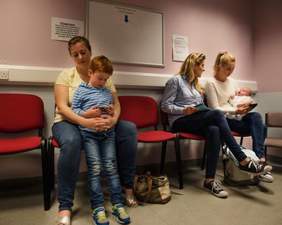 Yvette Cooper drops plans to abolish NHS patient champion after outcry