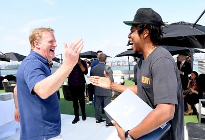 Jay-Z is the perfect Super Bowl shill for a league of billionaires