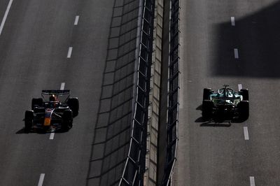 The unusual Aston Martin, Honda and Red Bull Powertrains rumours put into perspective