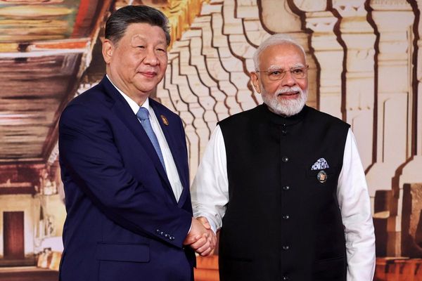 India-China tensions explode into open after rare statement by border force chief