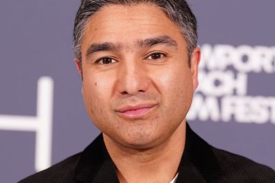 Nick Mohammed: Phone calls with children monitored during Celebrity Traitors
