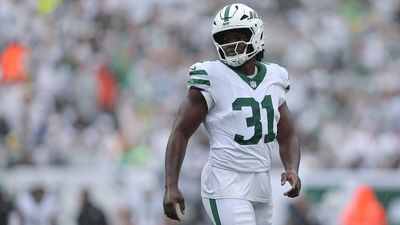 Ranking the Best 2026 Rookies: Defenders Dominating, but Jets’ Linebacker Is Stealing the Show