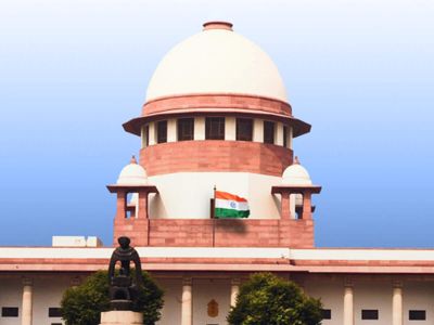 SC seeks Centre's response on PIL on transgender rights law