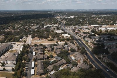 Six charts that explain how Texas’ suburbs became a midterm battleground