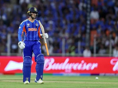 Abhishek Sharma reclaims No. 1 spot in T20I batting rankings