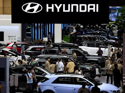Hyundai Motor India's Q2 profit falls 24% as commodity costs blunt tax-cut boost to demand