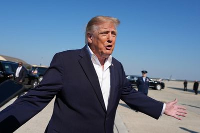 Loves me, loves me not: Trump and allies target Fox News over coverage