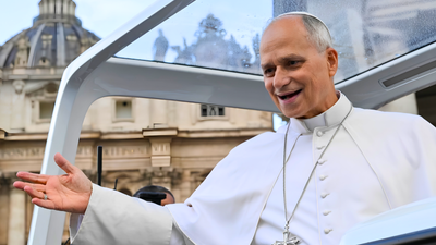 Recovering Pope Leo XIV Explicitly Declares 'No War Is Holy' After Surgery Forces Him To Skip Assisi