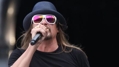 Kid Rock's 'DEI Hire' Remark About Jay-Z Resurfaces After Super Bowl LXI Announcement