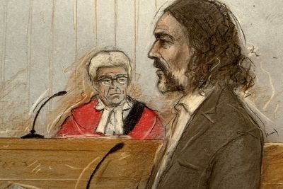 Russell Brand trial latest: Comedian admits ‘misusing’ his fame for ‘beyond reckless philandering and idiocy’