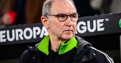 My former club ‘hung me out to dry’ but Martin O’Neill 'protected' me