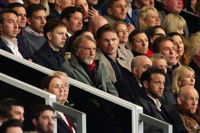 Bad omen for Michael Carrick as Sir Jim Ratcliffe 'set to attend Chelsea vs Manchester United'