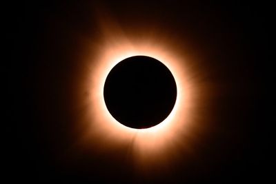 Ancient Chinese solar eclipse records reveal something extraordinary about Earth’s rotation