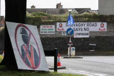 Bryant’s Drumcree parade ban decision ‘lawful’, High Court judge rules