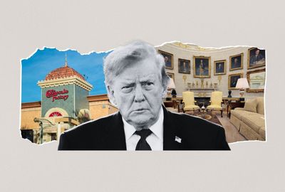 The Cheesecake Factory won’t save MAGA