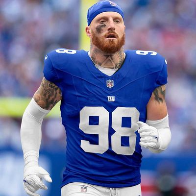 Ten 2026 NFL Trade Deadline Deals We’d Love to See