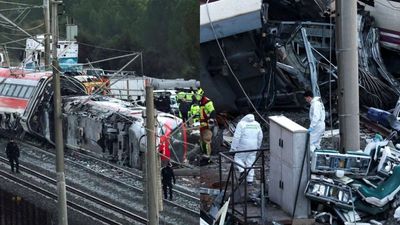 Spain train crash: Govt blames 'human error' by operator — what led to collision?