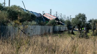 Train driver missing after deadly Spain train collision: What we know so far