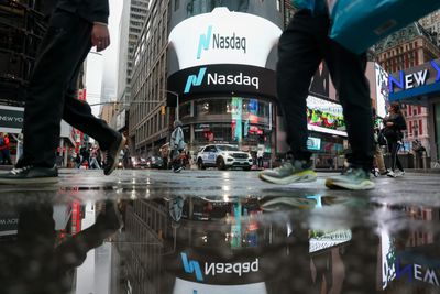 Why GM and Hilton are ditching the NYSE for Nasdaq